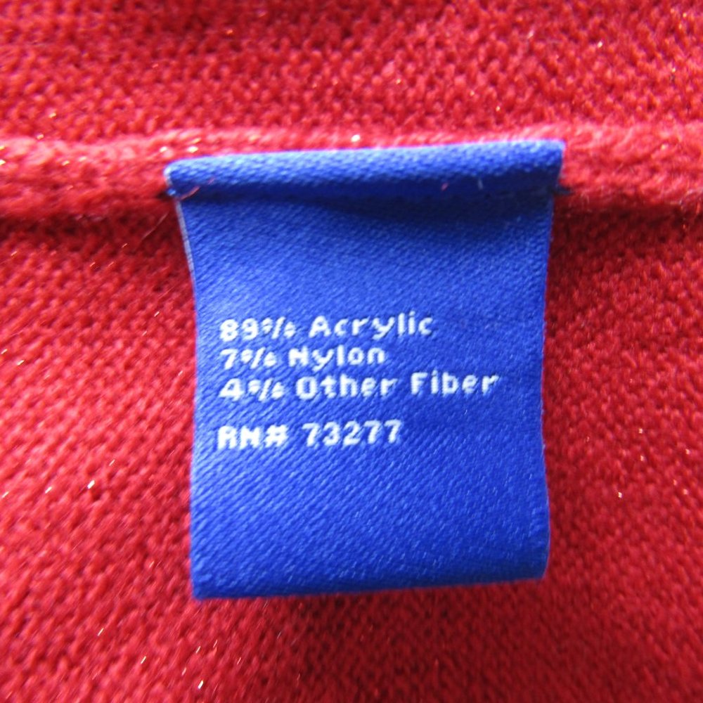 Apt 9 Pink And Red Color Block - image 7